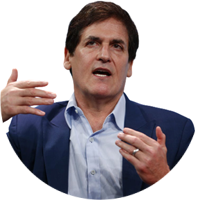 Mark-Cuban