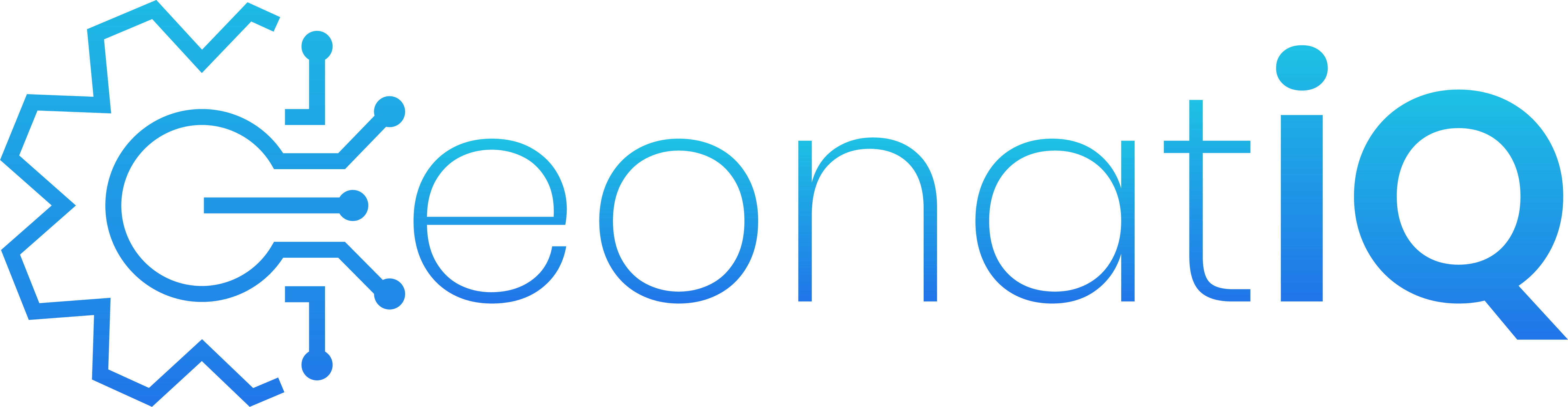 GeonatIQ: Sustainable AI Solutions