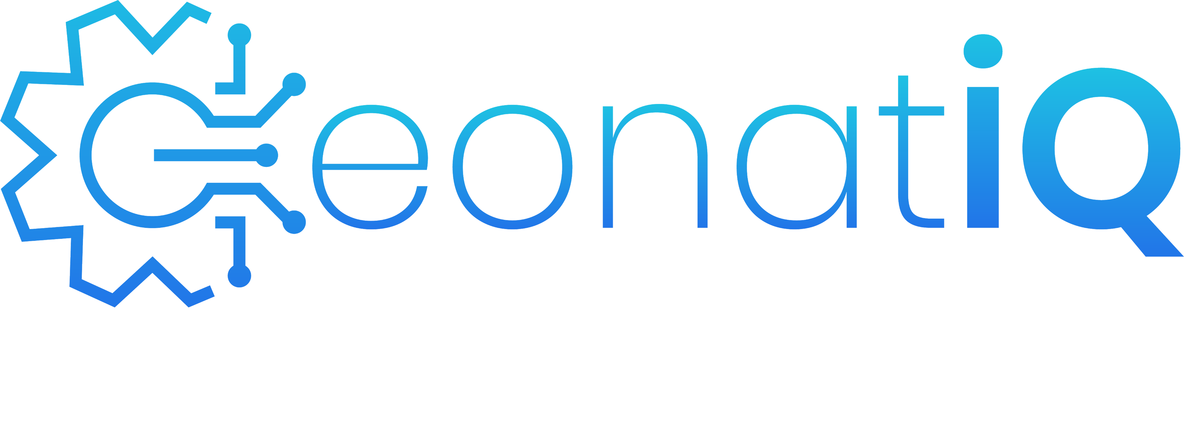 GeonatIQ: Sustainable AI Solutions